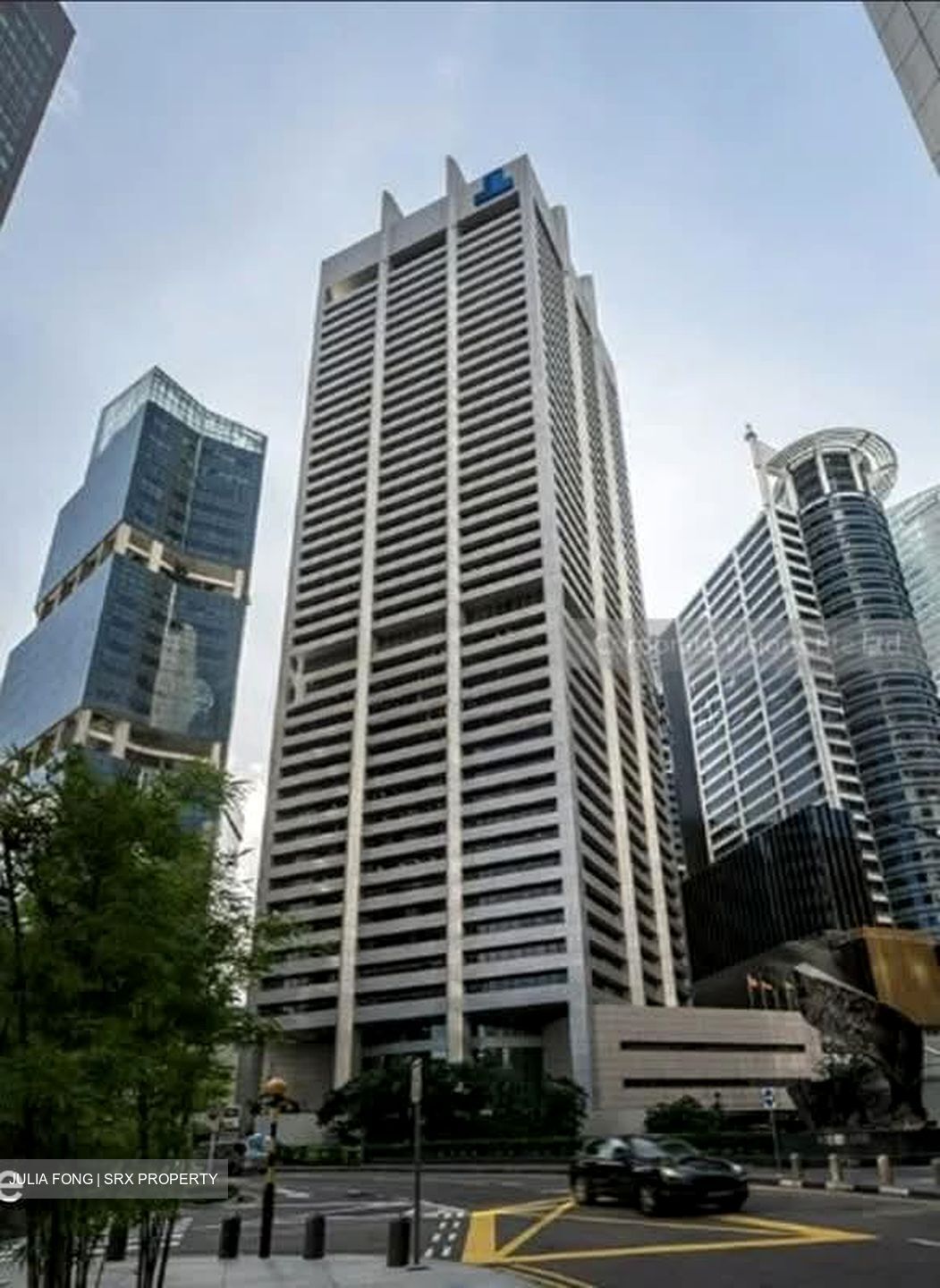 Singapore Land Tower (D1), Retail #556761571
